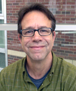 Jerry Grillo