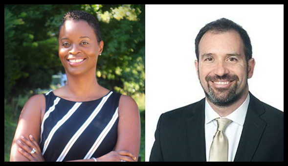 NSF Grant Awarded to Advance Recruitment of Underrepresented Minorities in STEM Ph.D. Pipeline