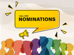 Calling for nominations for the Mosaic ...