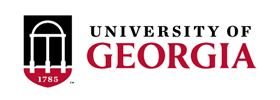 University of Georgia logo