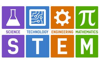 stem education logo
