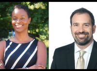 NSF Grant Awarded to Advance Recruitment of Underrepresented Minorities in STEM Ph.D. Pipeline