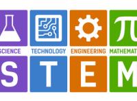stem education logo