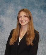 Ashley Helms headshot