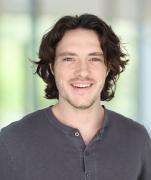 Ethen Greenberg headshot